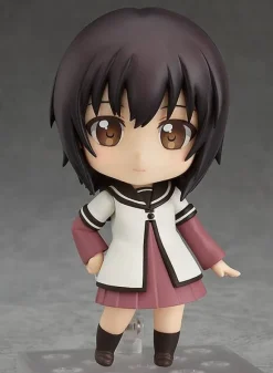 Nendoroid Yui Funami