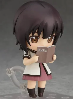 Nendoroid Yui Funami