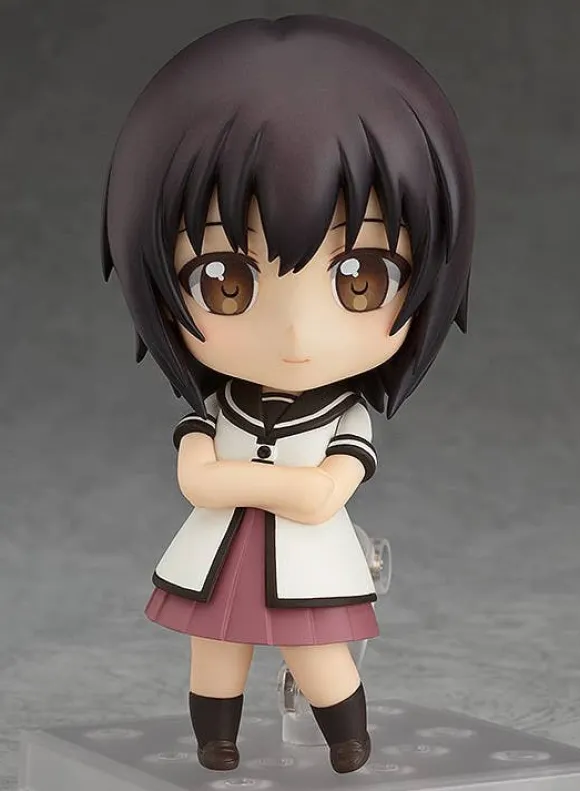 Nendoroid Yui Funami