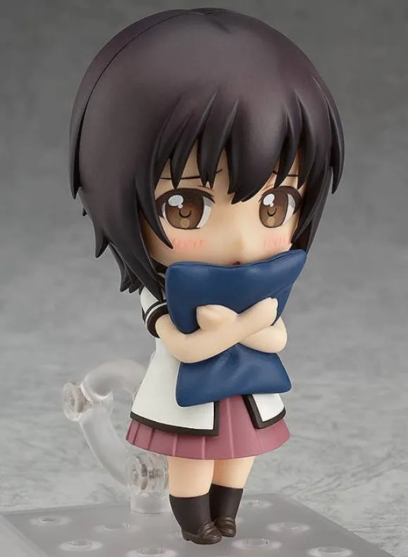 Nendoroid Yui Funami