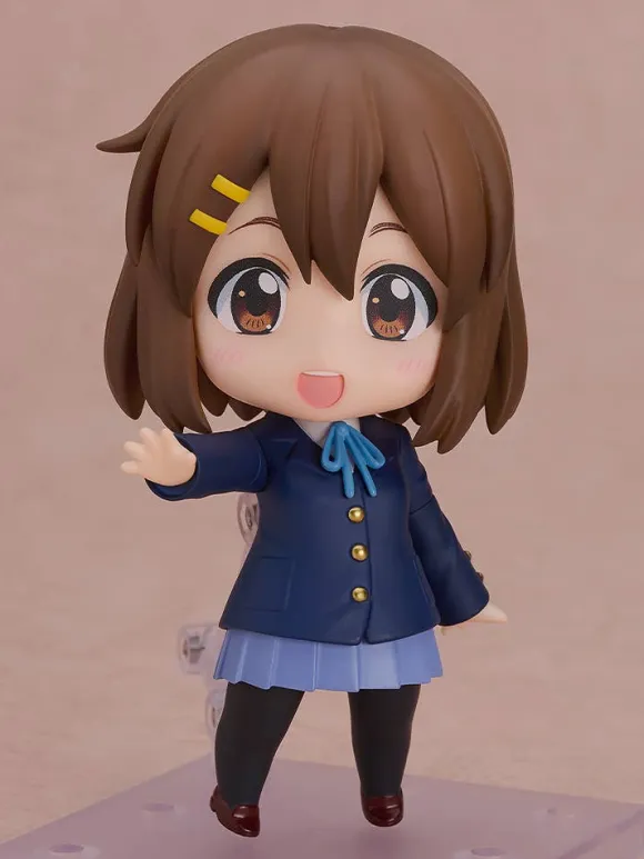 Nendoroid Yui Hirasawa 2.0 (K-ON!)