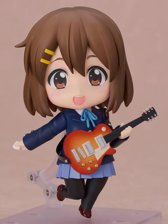 Nendoroid Yui Hirasawa 2.0 (K-ON!)