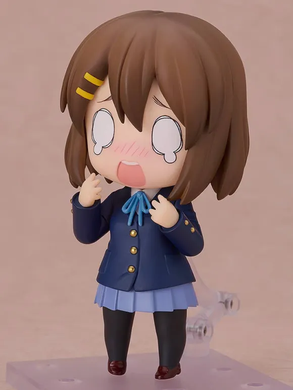 Nendoroid Yui Hirasawa 2.0 (K-ON!)