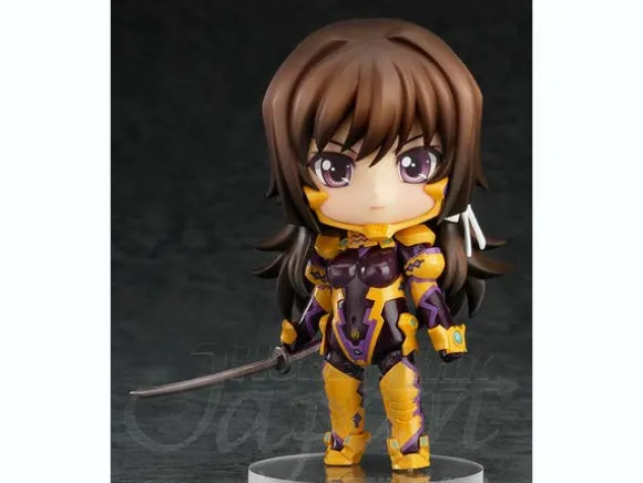 Nendoroid Yui Takamura