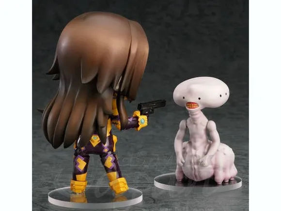 Nendoroid Yui Takamura
