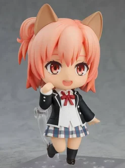 Nendoroid Yui Yuigahama (My Teen Romantic Comedy SNAFU Climax) (Rerelease)