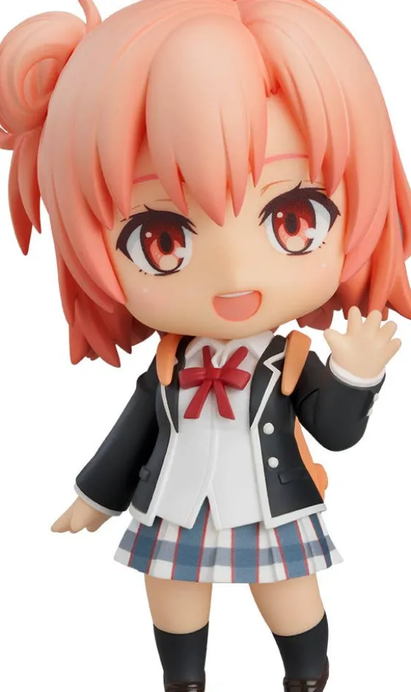 Nendoroid Yui Yuigahama (My Teen Romantic Comedy SNAFU Climax) (Rerelease)