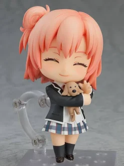 Nendoroid Yui Yuigahama (My Teen Romantic Comedy SNAFU Climax!)