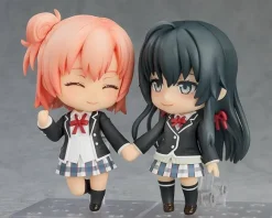 Nendoroid Yui Yuigahama (My Teen Romantic Comedy SNAFU Climax!)