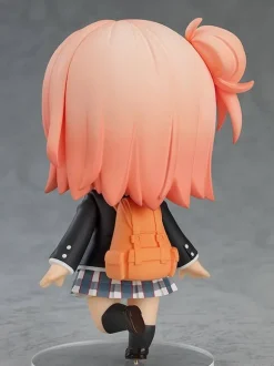 Nendoroid Yui Yuigahama (My Teen Romantic Comedy SNAFU Climax!)