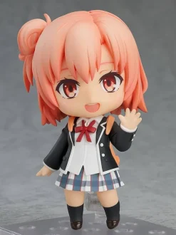 Nendoroid Yui Yuigahama (My Teen Romantic Comedy SNAFU Climax!)