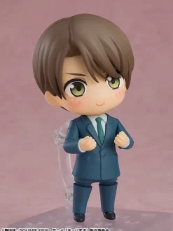 Nendoroid Yuichi Kurosawa (Cherry Magic! Thirty Years of Virginity Can Make You a Wizard?!)