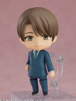 Nendoroid Yuichi Kurosawa (Cherry Magic! Thirty Years of Virginity Can Make You a Wizard?!)