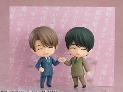 Nendoroid Yuichi Kurosawa (Cherry Magic! Thirty Years of Virginity Can Make You a Wizard?!)