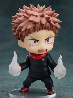 Nendoroid Yuji Itadori (Jujutsu Kaisen)