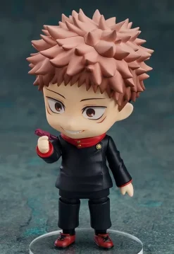 Nendoroid Yuji Itadori (Jujutsu Kaisen)