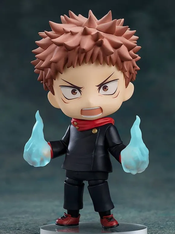 Nendoroid Yuji Itadori (Jujutsu Kaisen) (Reissue)