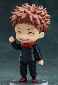 Nendoroid Yuji Itadori (Jujutsu Kaisen) (Reissue)