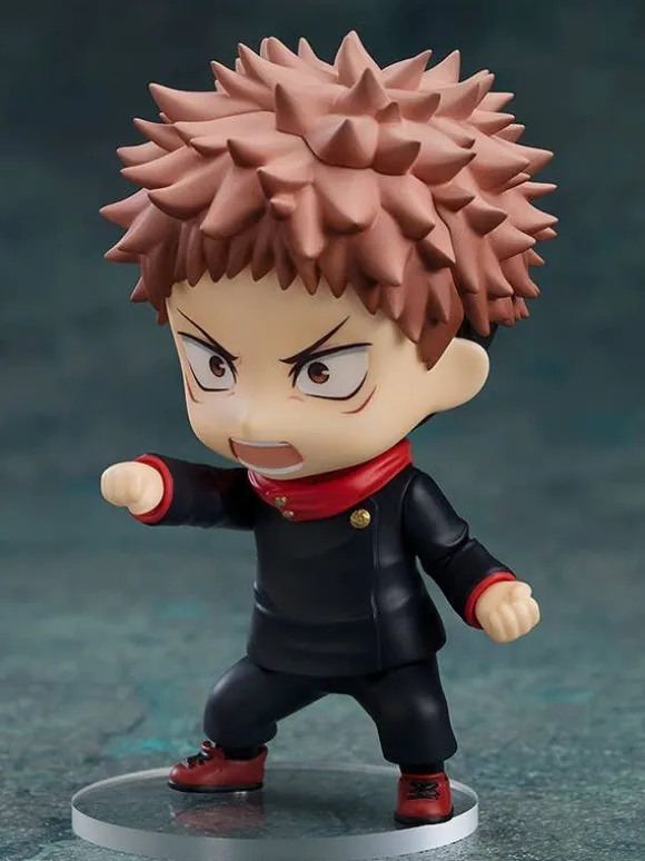 Nendoroid Yuji Itadori (Jujutsu Kaisen) (Reissue)