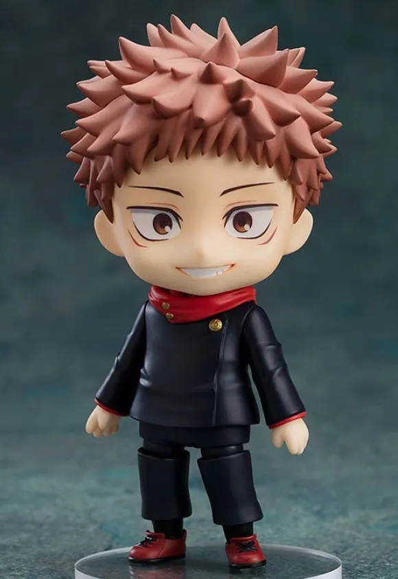 Nendoroid Yuji Itadori (Jujutsu Kaisen) (Reissue)
