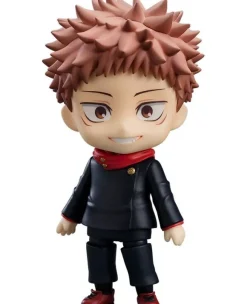 Nendoroid Yuji Itadori (Jujutsu Kaisen) (Reissue)