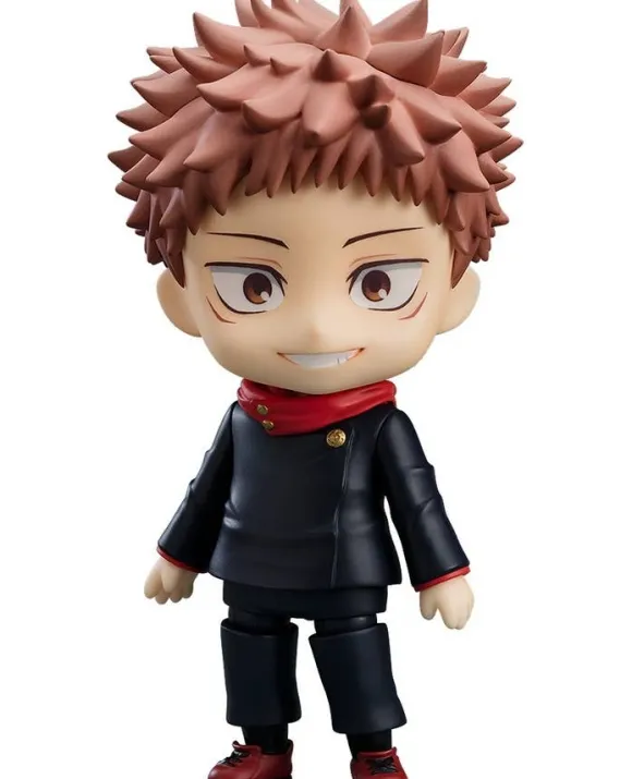 Nendoroid Yuji Itadori (Jujutsu Kaisen) (Reissue)