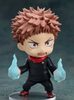 Nendoroid Yuji Itadori (Jujutsu Kaisen) (Reissue)