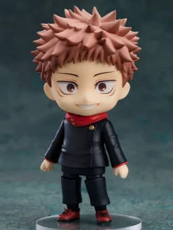 Nendoroid Yuji Itadori (Jujutsu Kaisen) (Rerelease)