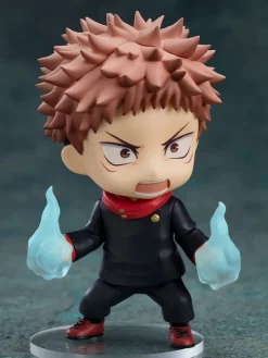 Nendoroid Yuji Itadori (Jujutsu Kaisen) (Rerelease)