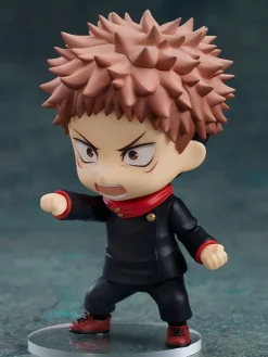 Nendoroid Yuji Itadori (Jujutsu Kaisen) (Rerelease)