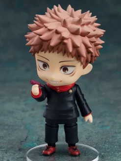 Nendoroid Yuji Itadori (Jujutsu Kaisen) (Rerelease)