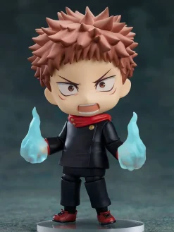 Nendoroid Yuji Itadori (Jujutsu Kaisen) (Rerelease)