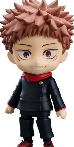 Nendoroid Yuji Itadori (Jujutsu Kaisen) (Rerelease)