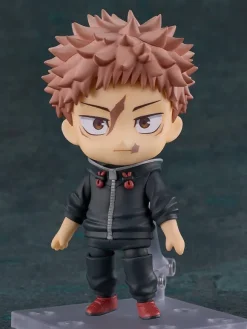 Nendoroid Yuji Itadori: The Culling Game Ver. [Basic] (Jujutsu Kaisen)