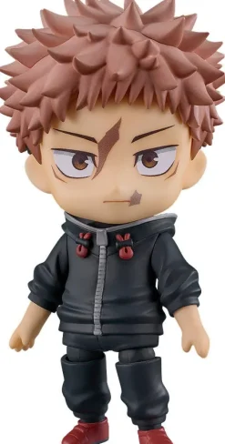 Nendoroid Yuji Itadori: The Culling Game Ver. [Basic] (Jujutsu Kaisen)