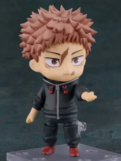 Nendoroid Yuji Itadori: The Culling Game Ver. [Basic] (Jujutsu Kaisen)