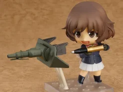 Nendoroid Yukari Akiyama (GIRLS und PANZER) (Reissue)