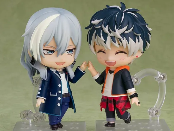 Nendoroid Yuki (IDOLiSH7)