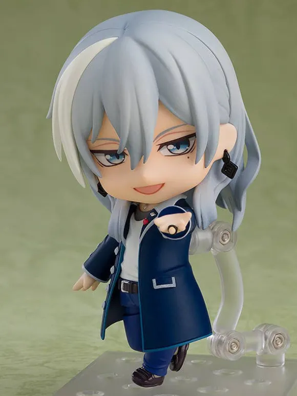 Nendoroid Yuki (IDOLiSH7) (Rerelease)