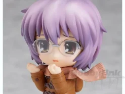 Nendoroid Yuki Nagato Disappearance Ver.