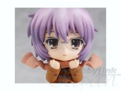 Nendoroid Yuki Nagato Disappearance Ver.