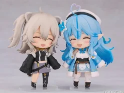 Nendoroid Yukihana Lamy (hololive production)