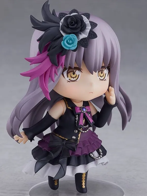 Nendoroid Yukina Minato: Stage Outfit Ver. (BanG Dream! Girls Band Party!)