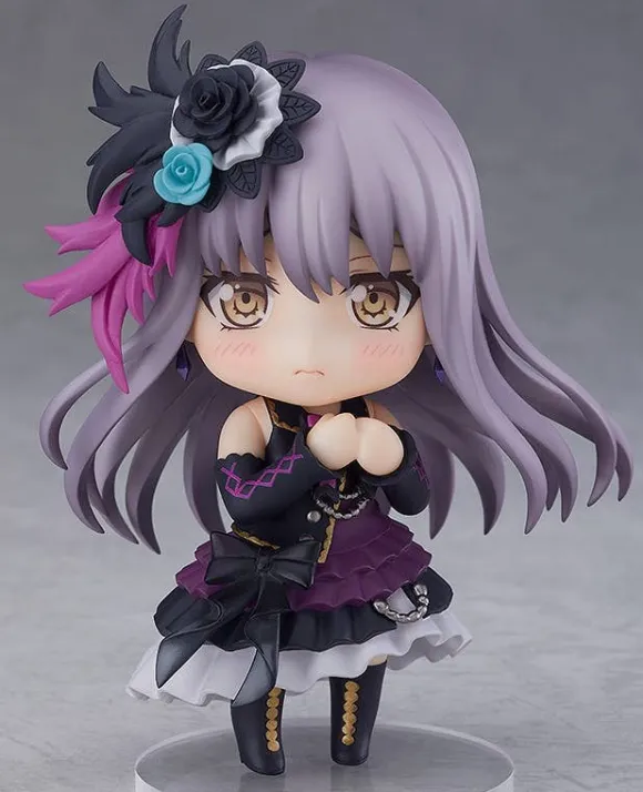 Nendoroid Yukina Minato: Stage Outfit Ver. (BanG Dream! Girls Band Party!)