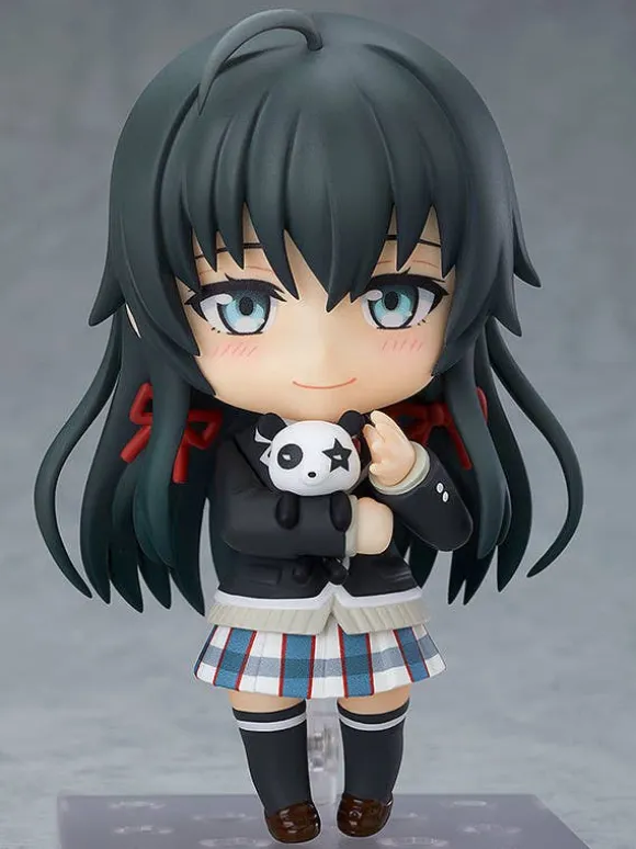 Nendoroid Yukino Yukinoshita (My Teen Romantic Comedy SNAFU Climax) (Rerelease)