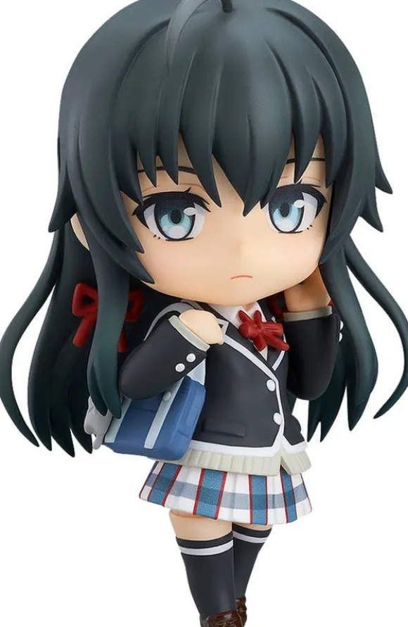 Nendoroid Yukino Yukinoshita (My Teen Romantic Comedy SNAFU Climax) (Reissue)