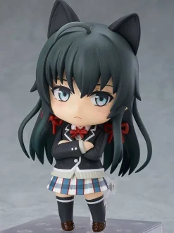 Nendoroid Yukino Yukinoshita (My Teen Romantic Comedy SNAFU Climax) (Reissue)