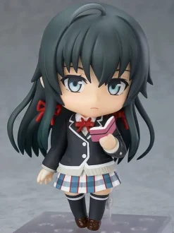 Nendoroid Yukino Yukinoshita (My Teen Romantic Comedy SNAFU 3)