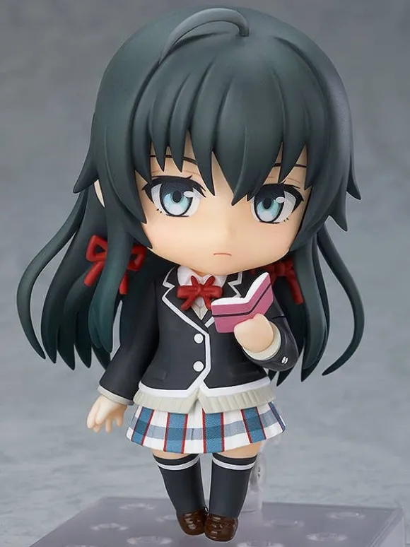Nendoroid Yukino Yukinoshita (My Teen Romantic Comedy SNAFU 3)