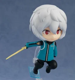 Nendoroid Yuma Kuga (World Trigger)
